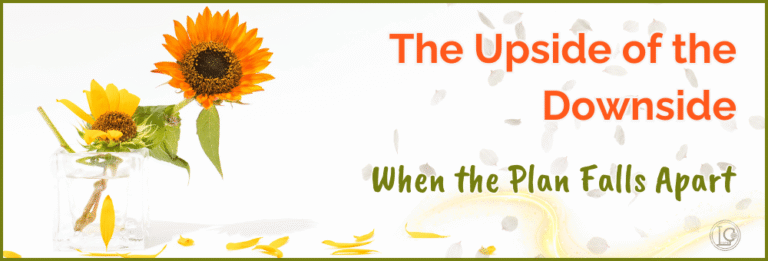 When the Plan Falls Apart (and You’re Still Standing)