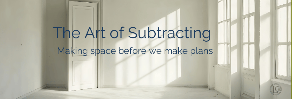 You are currently viewing The Things I’m No Longer Explaining